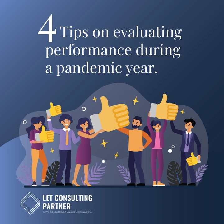 4 tips on evaluating performance